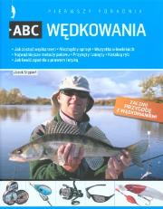 Okładka książki ABC wędkowania