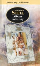 Okładka książki Album rodzinny (pocket)