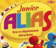Opakowanie Alias Junior