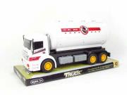 Opakowanie Auto z cysterną 28 cm z napędem