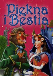Opakowanie Bajki. Piękna i bestia A4
