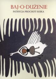 Okładka książki Baj-o-dużenie