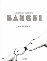 Okładka książki Bangsi