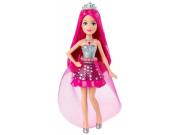 Opakowanie Barbie figurka Rockowa Księżniczka Chelsea
