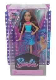 Opakowanie Barbie figurka Rockowa Księżniczka CKB74