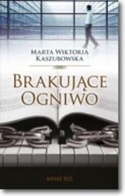 Okładka książki Brakujące ogniwo
