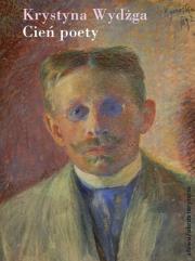 Okładka książki Cień poety