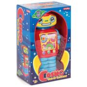 Opakowanie Cosmo Tin Robot