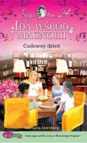 Okładka książki Cudowny dzień