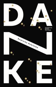 Danke. Autor: Dymińska Dominika. Dadada.pl Okładka książki Danke