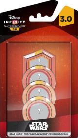Opakowanie Disney Infinity 3.0 Dyski Mocy Przebudzenie Mocy
