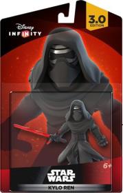 Opakowanie Disney Infinity 3.0 Figurka Kylo Ren