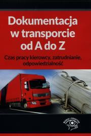 Opakowanie Dokumentacja w transporcie od A do Z