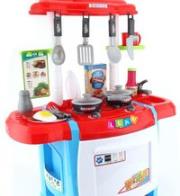 Opakowanie Duża kuchnia interrest 63 cm