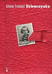 Okładka książki Dziewczynka