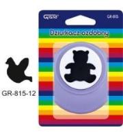 Opakowanie Dziurkacz ozdobny duży Gołąb GRAND