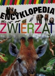 Opakowanie Encyklopedia zwierząt