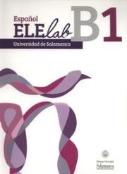 Opakowanie Espanol elelab B1 + DVD