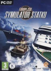 Opakowanie Europejski Symulator Statku