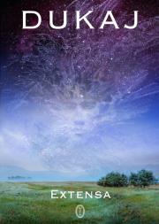 Okładka książki Extensa