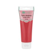FARBA AKRYLOWA 120 ML NAPHTOL CARMINE BPZ. Wydawca: DP CRAFT. Dadada.pl Opakowanie FARBA AKRYLOWA 120 ML NAPHTOL CARMINE BPZ