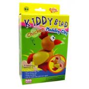 Opakowanie Figurka z plasteliny Kurczak