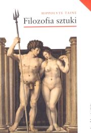 Okładka książki Filozofia sztuki