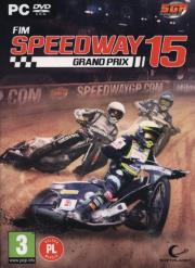 Opakowanie FIM Speedway Grand Prix 15