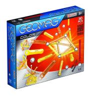 Opakowanie Geomag Color 30 elementów