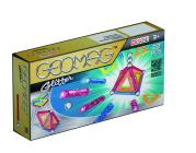 Opakowanie Geomag Glitter 22 elementy