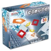 Opakowanie Geomag Just Panels 38 elementów
