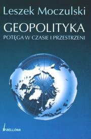 Okładka książki Geopolityka