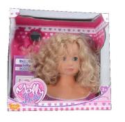 Opakowanie Głowa do czesania