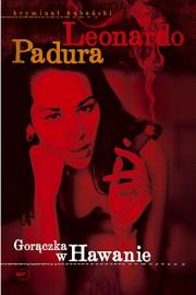 Okładka książki Gorączka w Hawanie