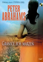 Okładka książki Granice marzeń