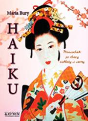 Okładka książki Haiku