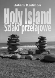 Okładka książki Holy Island Szlaki przełajowe