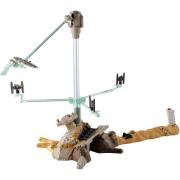 Opakowanie Hot Wheels Star Wars Przebudzenie Mocy Escape from Jakku