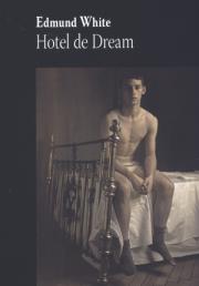 Okładka książki Hotel de Dream