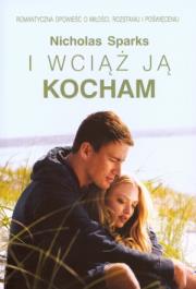 Okładka książki I wciąż ją kocham