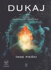 Okładka książki Inne pieśni - Audiobook