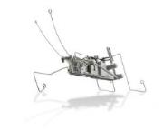 Insektoid 4M. Wydawca: 4M Industrial Development Ltd.. Dadada.pl Opakowanie Insektoid 4M