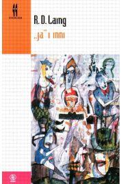 Okładka książki Ja i inni