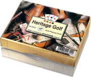 Opakowanie Karty do gry Piatnik 2 talie Heritage Golf