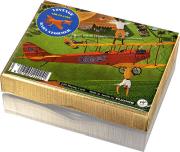 Opakowanie Karty do gry Piatnik dwie talie Powietrzni Akrobaci