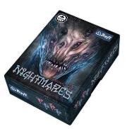 Opakowanie Karty - Nigtmares TREFL