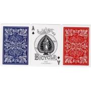 Opakowanie Karty Vintage safety back BICYCLE