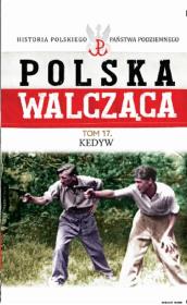Kedyw. Wydawca: Edipresse Polska. Dadada.pl Opakowanie Kedyw