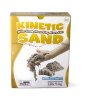 Opakowanie Kinetic Sand 2,5 kg - piasek kinetyczny