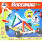 Opakowanie Klocki magnetyczne. SupermagMaxi koła 44